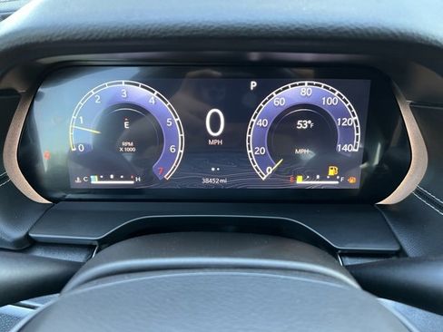 Used 2021 Jeep Grand Cherokee L Laredo image 11