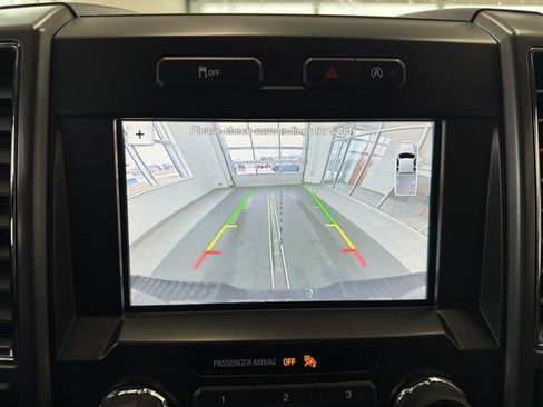 Used 2018 Ford F150 XLT w/ Equipment Group 302A Luxury image 22