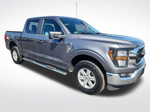 Used 2023 Ford F150 XLT image 7