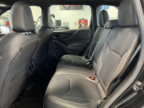 Used 2023 Subaru Forester Wilderness image 15