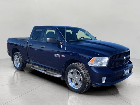 Used 2014 RAM 1500 Express image 1