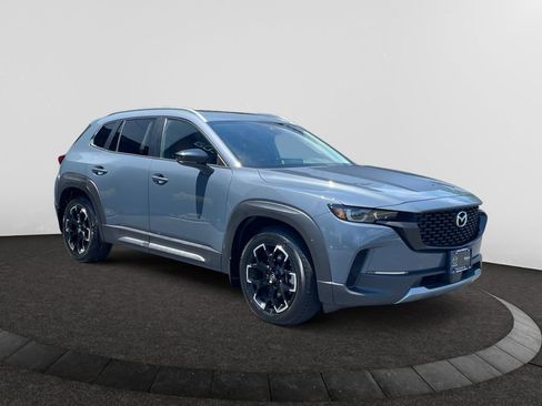 Used 2023 MAZDA CX-50 Meridian Edition w/ Apex Package AWD/4WD image 6