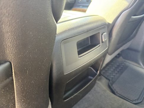 Used 2015 Chevrolet Silverado 1500 LTZ image 17