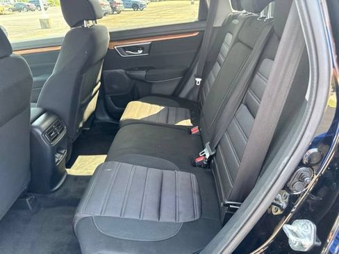 Used 2021 Honda CR-V EX image 12