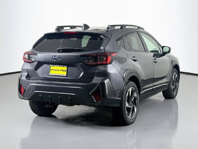 New 2026 Subaru Crosstrek 2.5i Limited AWD/4WD image 7