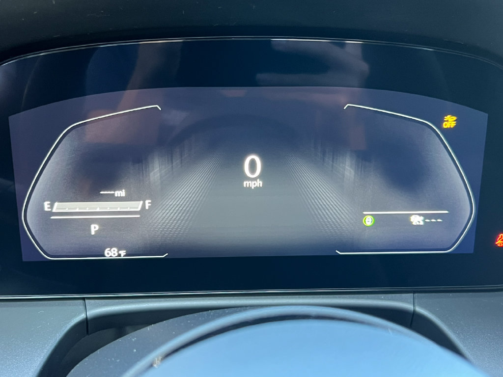 New 2026 MAZDA CX-5 Preferred AWD/4WD image 16