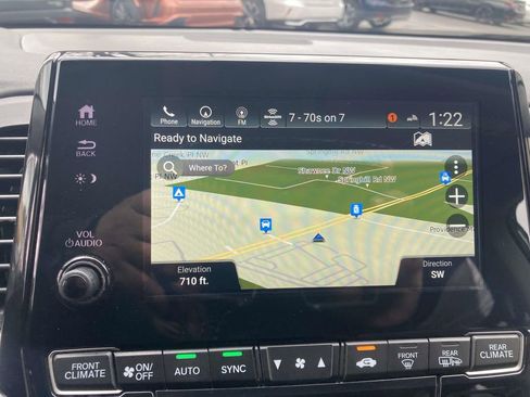 Used 2020 Honda Odyssey Elite image 13