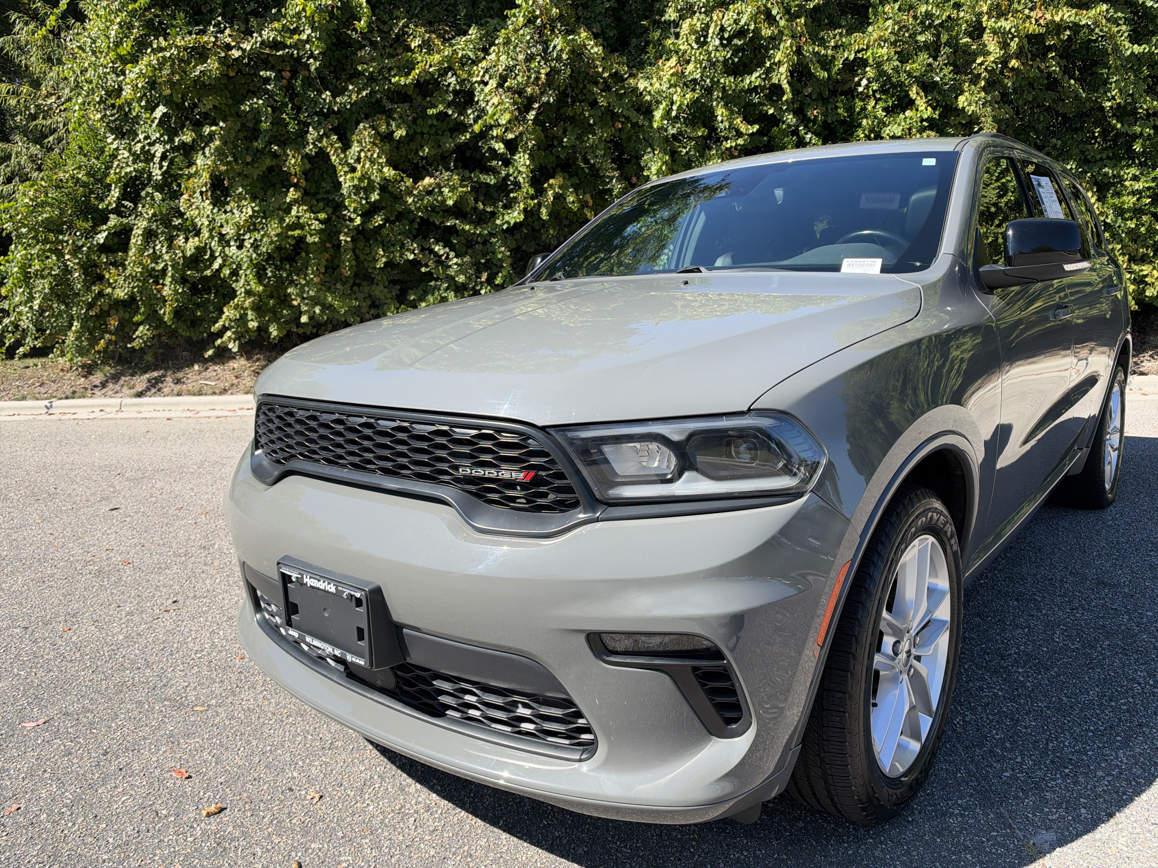 Used 2023 Dodge Durango GT AWD/4WD image 5