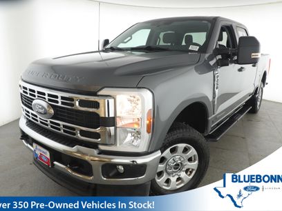 Used 2024 Ford F250 XLT