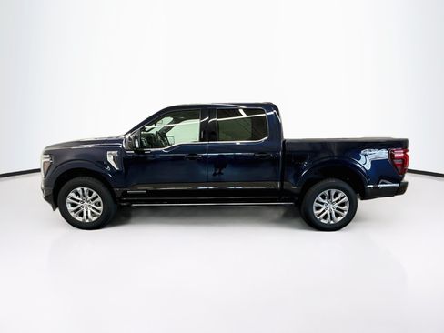 Used 2024 Ford F150 King Ranch AWD/4WD image 4