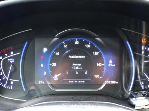 Used 2019 Hyundai Santa Fe SEL image 15