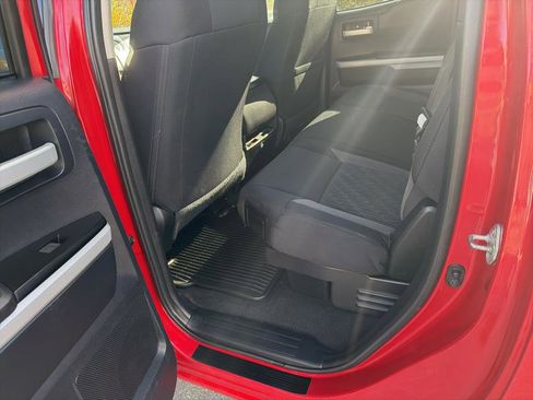 Used 2016 Toyota Tundra SR5 image 5