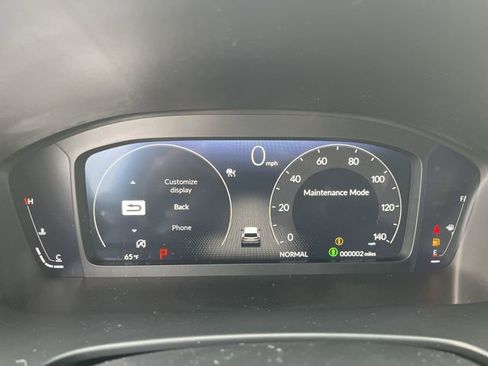 New 2026 Honda CR-V EX-L image 12