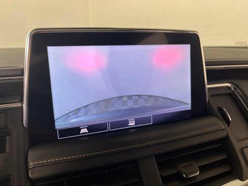 Certified 2021 GMC Yukon XL AT4 AWD/4WD image 35