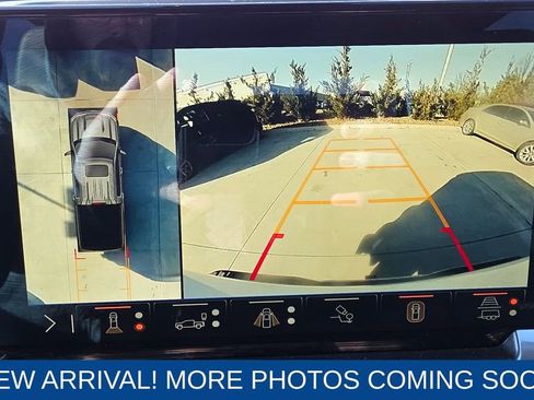 Used 2024 Chevrolet Silverado 1500 LTZ image 20