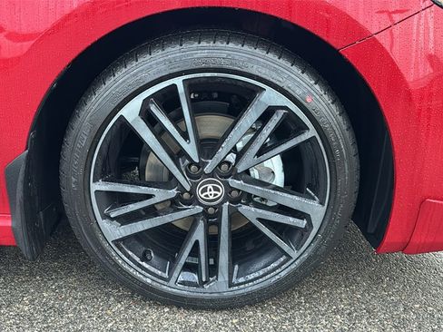 New 2026 Toyota Camry XSE image 12