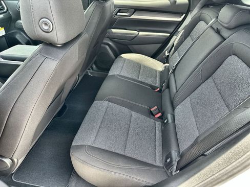 New 2026 GMC Terrain Elevation w/ Technology Package II FWD image 16