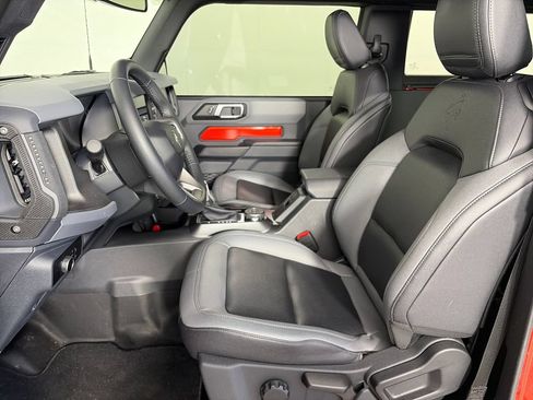 Used 2024 Ford Bronco Big Bend AWD/4WD image 11