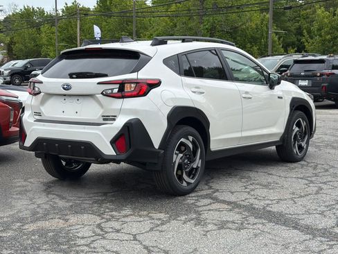 New 2026 Subaru Crosstrek 2.5i Limited AWD/4WD image 3