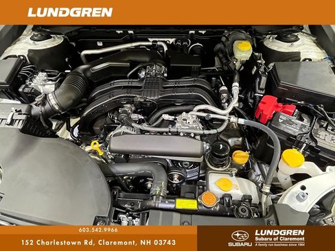 New 2025 Subaru Outback Limited image 12