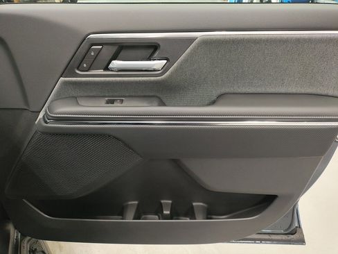 New 2026 GMC Sierra EV Elevation image 9