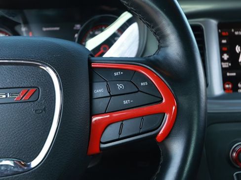 Used 2023 Dodge Charger GT w/ Blacktop Package image 14