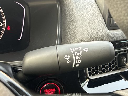 Certified 2026 Honda Civic LX image 26