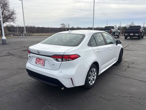 Used 2023 Toyota Corolla LE image 8