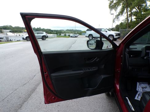 Used 2026 Subaru Outback Limited AWD/4WD image 22