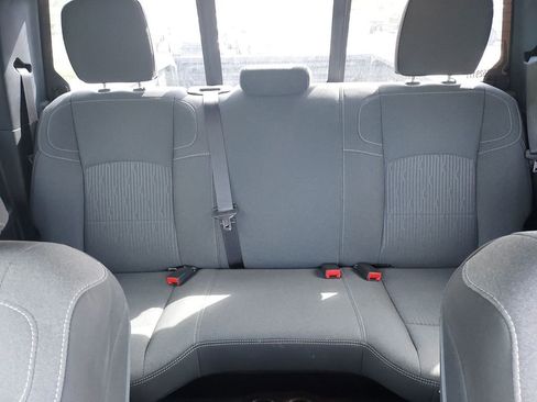 Used 2023 RAM 2500 Tradesman image 13