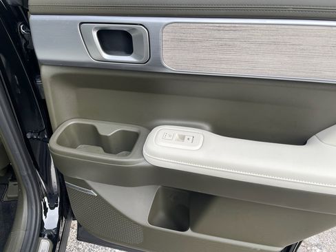 Used 2025 Hyundai Santa Fe Calligraphy image 25