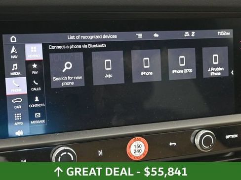 Used 2023 Porsche Macan S AWD/4WD image 26