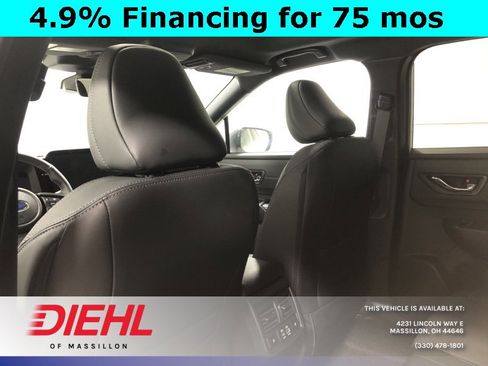 New 2026 Subaru Outback Touring XT image 18