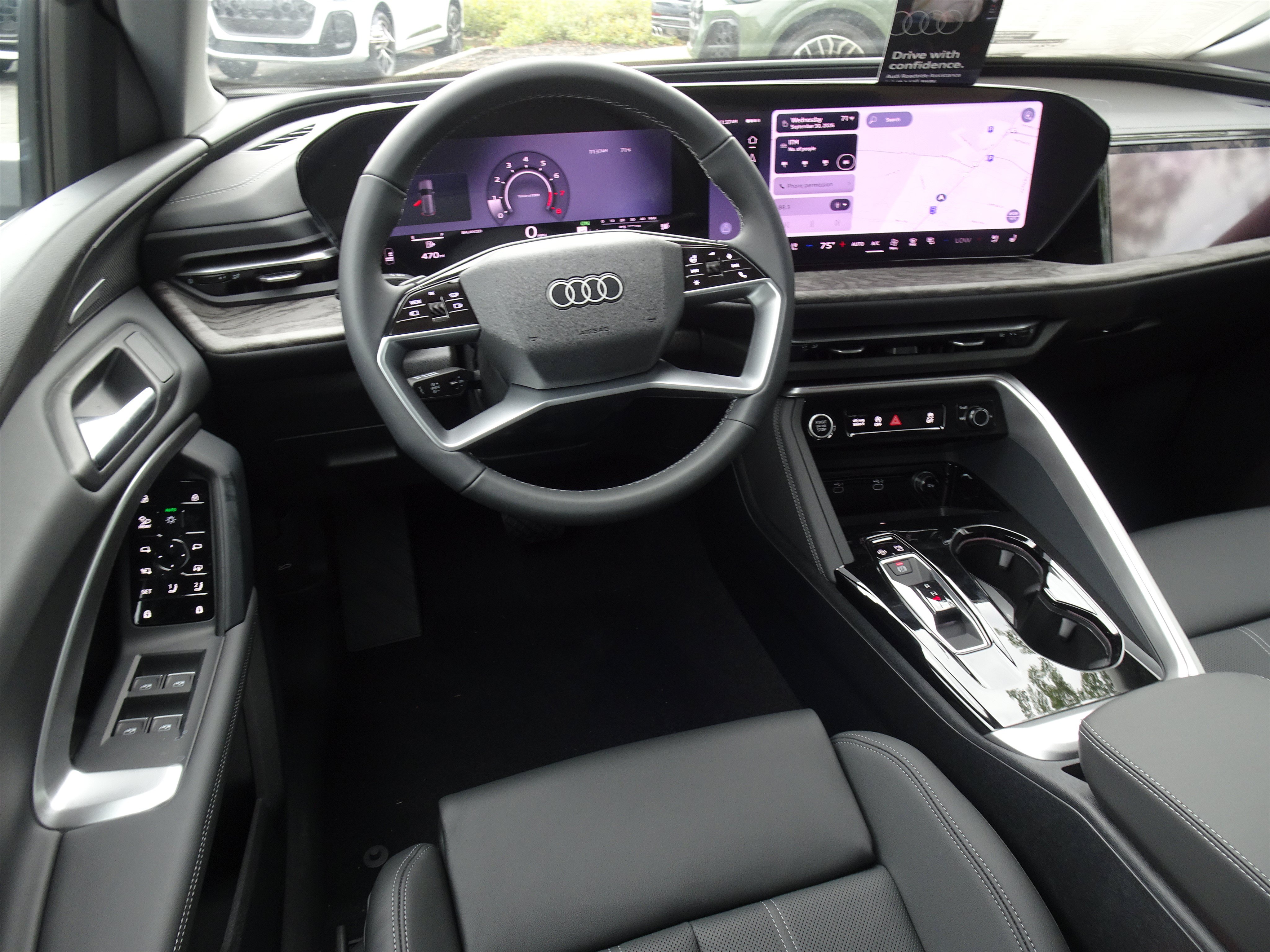 New 2026 Audi Q5 Prestige AWD/4WD image 5