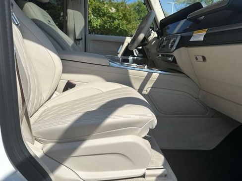 Used 2026 Mercedes-Benz G 63 AMG 4MATIC image 57