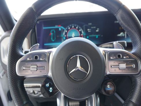 Used 2021 Mercedes-Benz G 63 AMG 4MATIC image 29