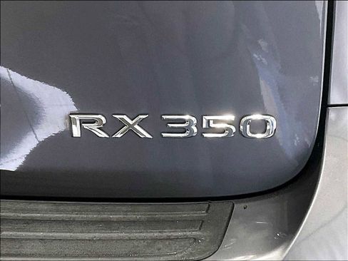 Used 2015 Lexus RX 350 AWD image 28
