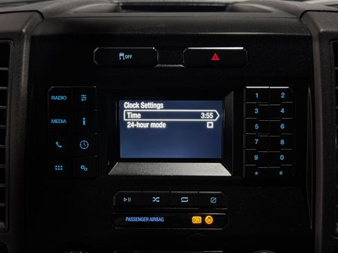 Used 2022 Ford F250 XL w/ STX Appearance Package image 41