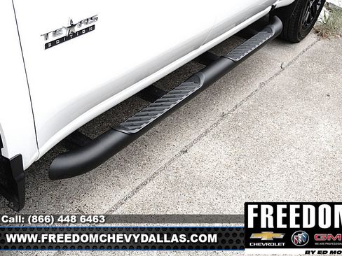 Used 2024 Chevrolet Silverado 1500 RST RWD image 9