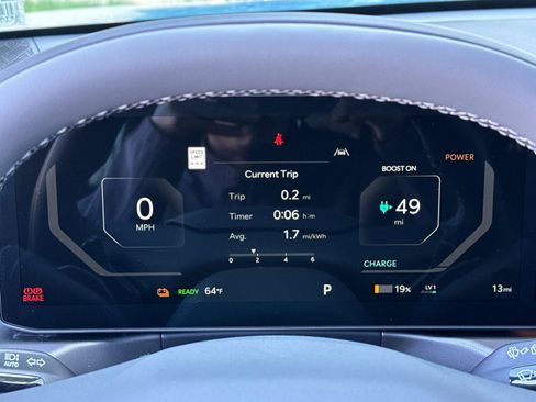 New 2026 Kia EV9 Land image 24