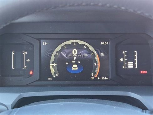 New 2026 Toyota 4Runner SR5 image 11