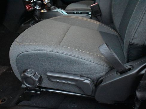 New 2026 Jeep Wrangler Willys image 11