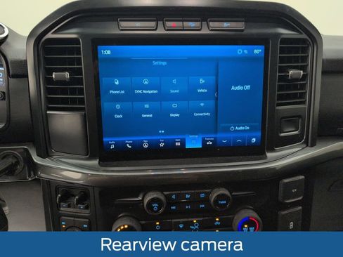 Used 2022 Ford F150 Tremor w/ Trailer Tow Package image 23