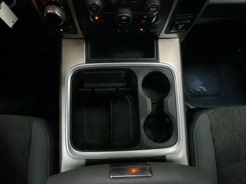 Used 2017 RAM 1500 Big Horn image 21