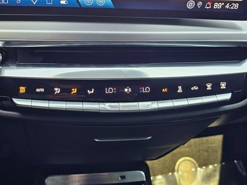 Certified 2024 Cadillac Lyriq Sport AWD/4WD image 31