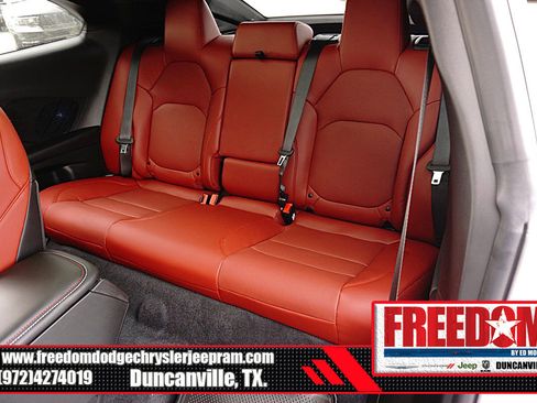 New 2026 Dodge Charger Scat Pack image 14