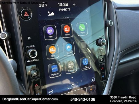 Used 2023 Subaru WRX Premium image 24