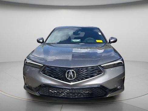 Used 2025 Acura Integra A-Spec FWD image 3