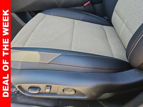 New 2026 Chevrolet Equinox ACTIV image 30