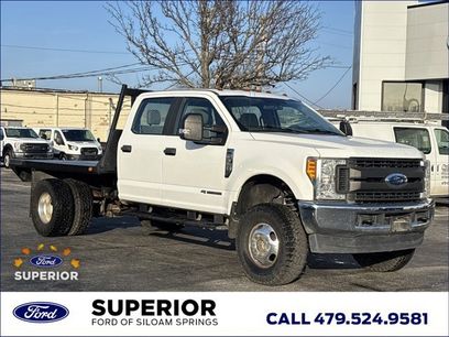 Used 2017 Ford F350 XL w/ Power Equipment Group